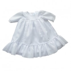 Magnolia Dress