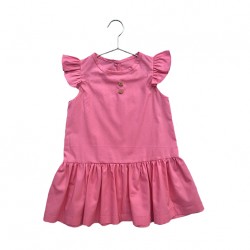 Pink Ana Dress