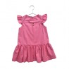 Pink Ana Dress