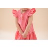 Pink Ana Dress