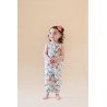 Floral Mapi Jumpsuit