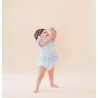 Ranita Baby Ortensia SS19 ::: Marca Mexicana Sustentable para Niños