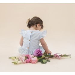 Baby Bubble SS19 ::: Mexican Ethical Brand.Clothing for Modern Children