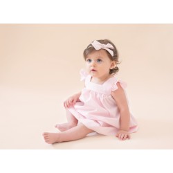 BABY Rose Dress