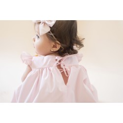 BABY Rose Dress