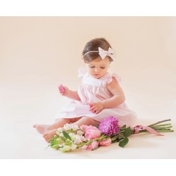 BABY Rose Dress
