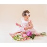 BABY Rose Dress