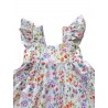 Dalia Floral Dress ORTENSIA Girls Summer 2019