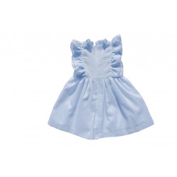 ELENA DRESS