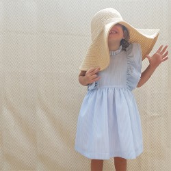 ELENA DRESS