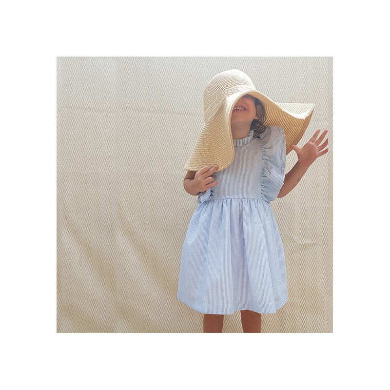 ELENA DRESS
