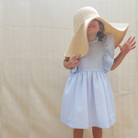 ELENA DRESS