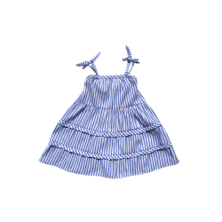 ELENA SUMMER DRESS