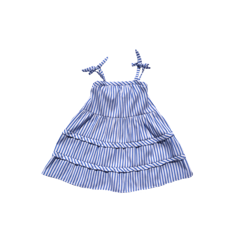 ELENA SUMMER DRESS
