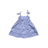 ELENA SUMMER DRESS