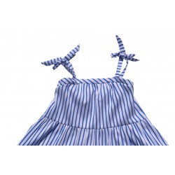 ELENA SUMMER DRESS