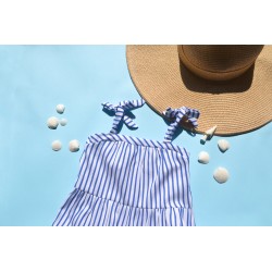 ELENA SUMMER DRESS