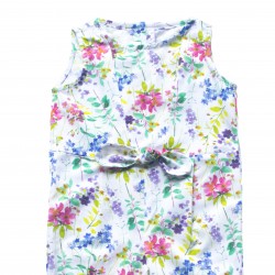 Floral Mapi Jumpsuit