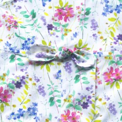 Floral Mapi Jumpsuit