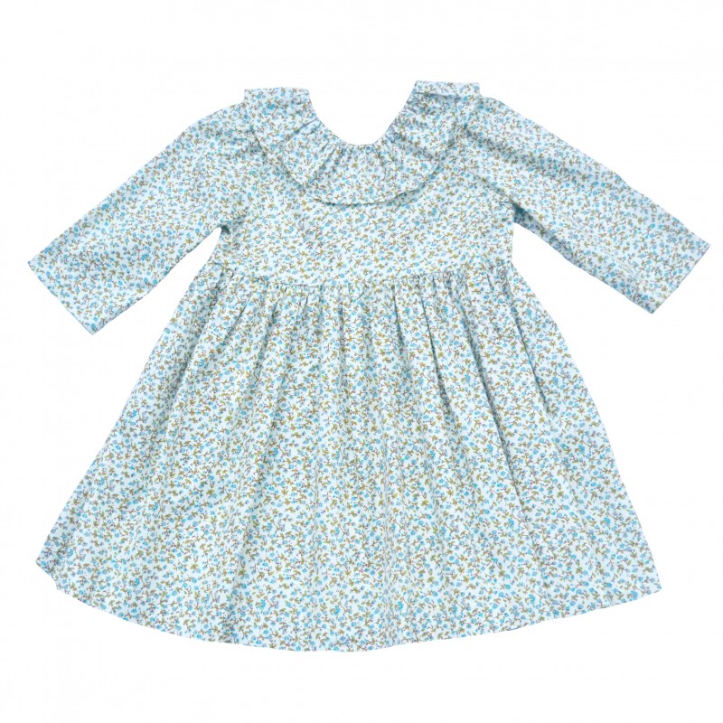 Mexican Ethical Brand ::: Clothing for Modern Child