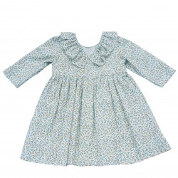 Mexican Ethical Brand ::: Clothing for Modern Child