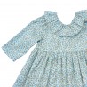 Sophie Dress ::: Marca Infantil Sustentable