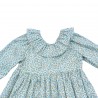 Sophie Dress ::: Marca Infantil Sustentable