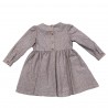 Girls Floral Dress ::: Mexican Ethical Brand Clothing for Modern Child