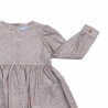 Girls Floral Dress ::: Mexican Ethical Brand Clothing for Modern Child