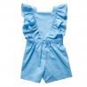 Baby Blue Jumper ::: Mexican Ethical Brand Clothing for Modern Child