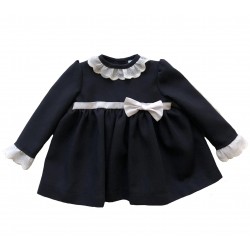 Girls Dress :::  Mexican Ethical Brand  Clothing for Modern Child