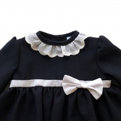 Girls Dress :::  Mexican Ethical Brand  Clothing for Modern Child