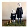 Girls Dress :::  Mexican Ethical Brand  Clothing for Modern Child