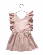BABY GIRL DRESSES